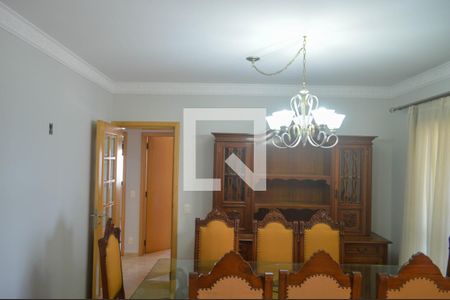 Sala de apartamento à venda com 3 quartos, 115m² em Vila Gomes Cardim, São Paulo