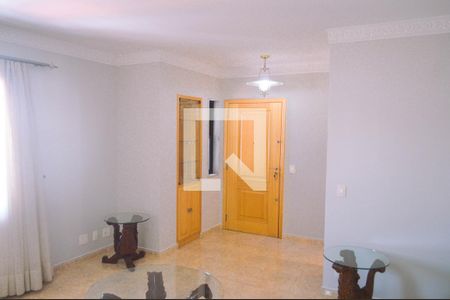 Sala de apartamento à venda com 3 quartos, 115m² em Vila Gomes Cardim, São Paulo