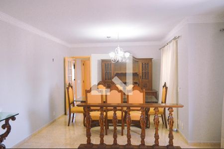 Sala de apartamento à venda com 3 quartos, 115m² em Vila Gomes Cardim, São Paulo