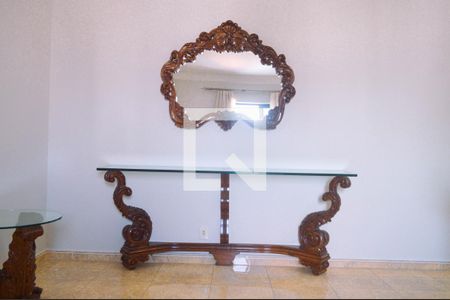 Sala de apartamento à venda com 3 quartos, 115m² em Vila Gomes Cardim, São Paulo