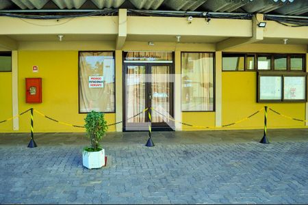 Área comum de apartamento à venda com 3 quartos, 93m² em Tristeza, Porto Alegre