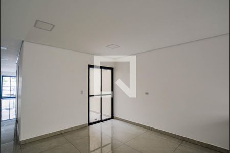 Cozinha de casa à venda com 3 quartos, 227m² em Vila Lucinda, Santo André