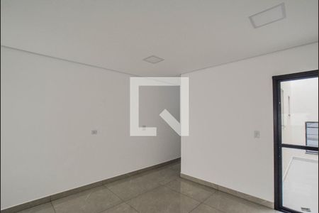 Cozinha de casa à venda com 3 quartos, 227m² em Vila Lucinda, Santo André