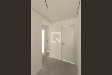 Corredor de apartamento à venda com 3 quartos, 181m² em Vila Nova Conceição, São Paulo