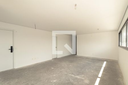 Sala de apartamento à venda com 3 quartos, 181m² em Vila Nova Conceição, São Paulo