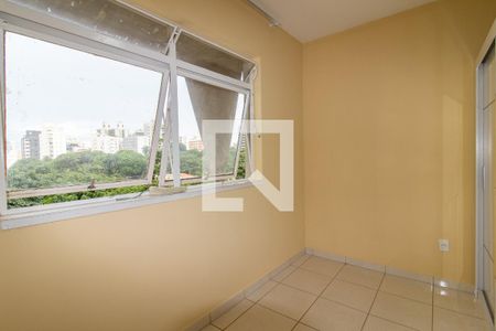 Sala/Quarto de apartamento para alugar com 1 quarto, 36m² em Centro, Campinas