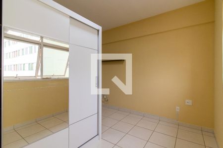 Sala/Quarto de apartamento para alugar com 1 quarto, 36m² em Centro, Campinas
