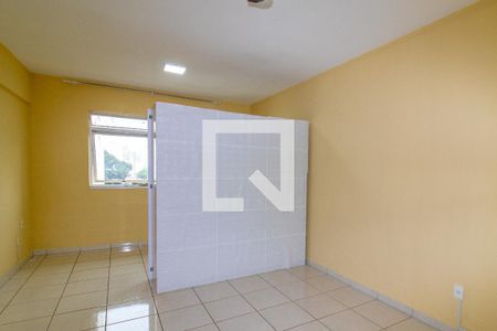 Sala/Quarto de apartamento para alugar com 1 quarto, 36m² em Centro, Campinas