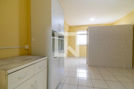 Sala/Quarto de apartamento para alugar com 1 quarto, 36m² em Centro, Campinas