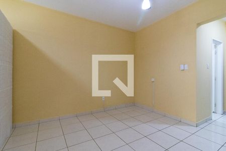 Sala/Quarto de apartamento para alugar com 1 quarto, 36m² em Centro, Campinas