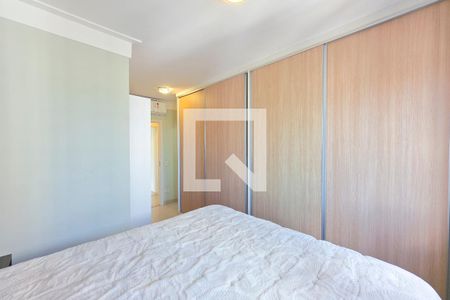 Suíte de apartamento para alugar com 3 quartos, 126m² em Altos do Esplanada, São José dos Campos