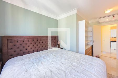 Suíte de apartamento para alugar com 3 quartos, 126m² em Altos do Esplanada, São José dos Campos