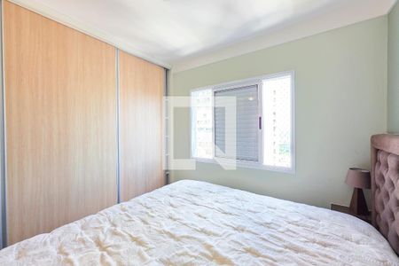 Suíte de apartamento para alugar com 3 quartos, 126m² em Altos do Esplanada, São José dos Campos