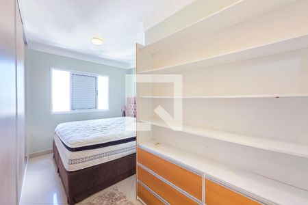 Suíte de apartamento para alugar com 3 quartos, 126m² em Altos do Esplanada, São José dos Campos