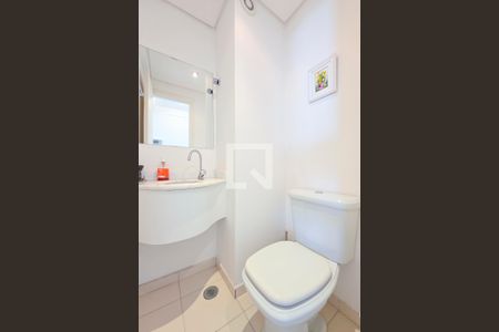 Sala de apartamento para alugar com 3 quartos, 126m² em Altos do Esplanada, São José dos Campos