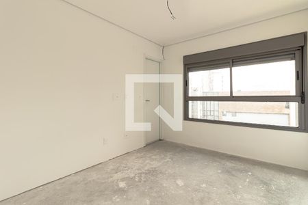 Suíte 2 de apartamento à venda com 3 quartos, 181m² em Vila Nova Conceição, São Paulo