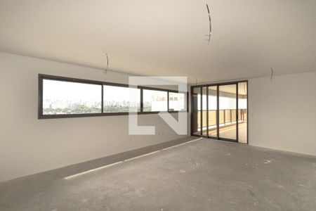 Apartamento à venda com 3 quartos, 181m² em Vila Nova Conceição, São Paulo