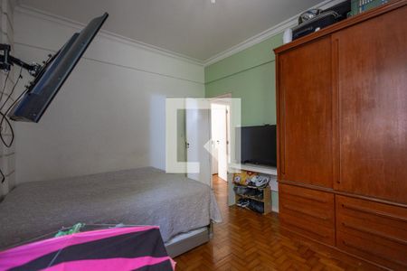 Quarto 1 de apartamento à venda com 2 quartos, 105m² em Grajaú, Rio de Janeiro