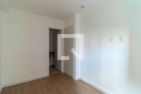 Suíte de apartamento à venda com 1 quarto, 27m² em Perdizes, São Paulo