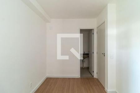 Suíte de apartamento à venda com 1 quarto, 27m² em Perdizes, São Paulo