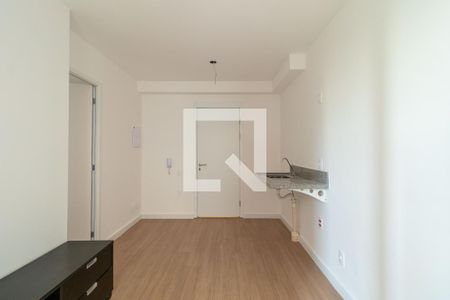 Sala de apartamento à venda com 1 quarto, 27m² em Perdizes, São Paulo