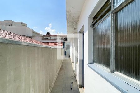 Quintal de casa à venda com 4 quartos, 220m² em Vila Dayse, São Bernardo do Campo
