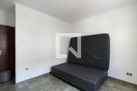 Suíte de casa à venda com 4 quartos, 220m² em Vila Dayse, São Bernardo do Campo