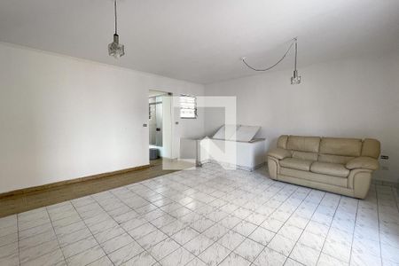 Sala de casa à venda com 4 quartos, 220m² em Vila Dayse, São Bernardo do Campo