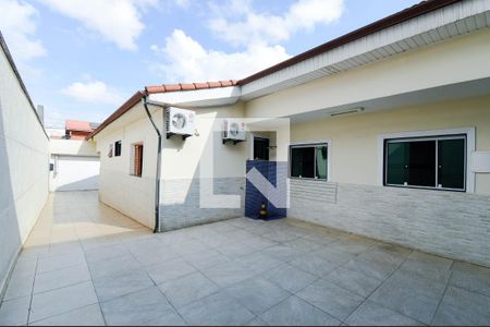 Quintal de casa à venda com 3 quartos, 256m² em Jardim Santa Mena, Guarulhos