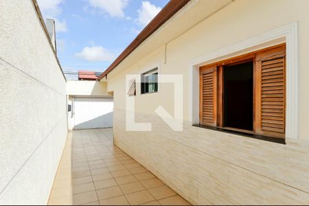 Garagem de casa à venda com 3 quartos, 256m² em Jardim Santa Mena, Guarulhos