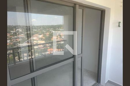 Foto 02 de kitnet/studio à venda com 1 quarto, 26m² em Butantã, São Paulo