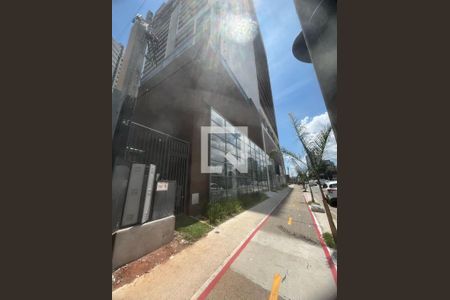 Foto 12 de kitnet/studio à venda com 1 quarto, 26m² em Butantã, São Paulo