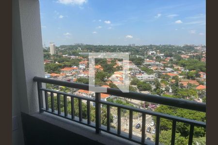 Foto 01 de kitnet/studio à venda com 1 quarto, 26m² em Butantã, São Paulo