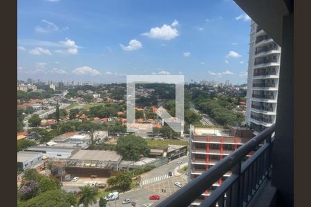 Foto 11 de kitnet/studio à venda com 1 quarto, 26m² em Butantã, São Paulo