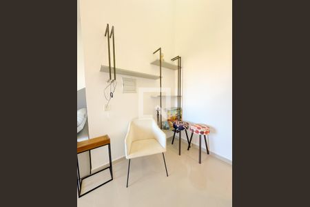 Sala de apartamento para alugar com 3 quartos, 120m² em Ingleses do Rio Vermelho, Florianópolis