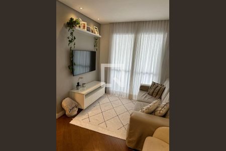 Foto 04 de apartamento à venda com 3 quartos, 74m² em São Judas, São Paulo
