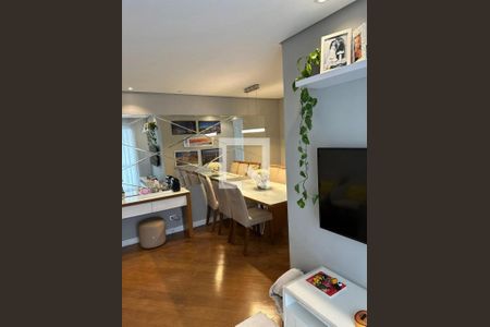 Foto 03 de apartamento à venda com 3 quartos, 74m² em São Judas, São Paulo