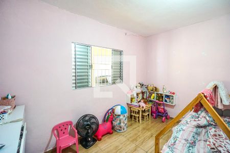 Quarto 1 de casa para alugar com 7 quartos, 805m² em Vila Carrão, São Paulo