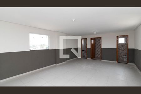 Área comum - Salão de festas de apartamento à venda com 2 quartos, 40m² em Vila Silvia, São Paulo