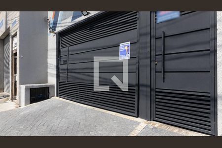 Apartamento à venda com 2 quartos, 40m² em Vila Silvia, São Paulo