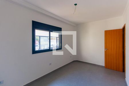 Quarto 1 de apartamento à venda com 2 quartos, 56m² em Parque da Vila Prudente, São Paulo