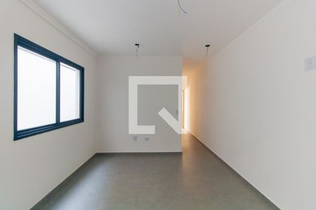 Sala de apartamento à venda com 2 quartos, 56m² em Parque da Vila Prudente, São Paulo