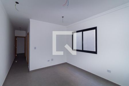 Sala de apartamento à venda com 2 quartos, 56m² em Parque da Vila Prudente, São Paulo