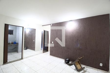 Sala de apartamento para alugar com 3 quartos, 67m² em Chácaras Tubalina E Quartel, Uberlândia