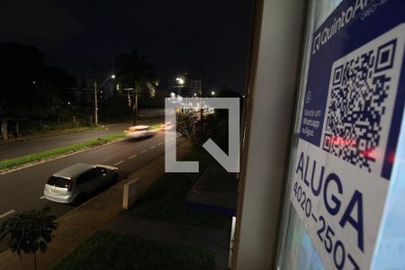 Plaquinha de apartamento para alugar com 3 quartos, 67m² em Chácaras Tubalina E Quartel, Uberlândia