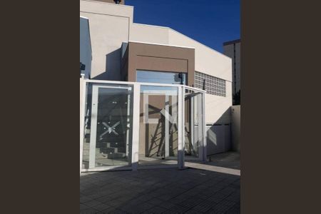 Apartamento à venda com 2 quartos, 53m² em Casa Branca, Santo André