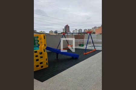 Apartamento à venda com 2 quartos, 53m² em Casa Branca, Santo André