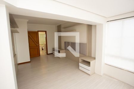Suíte de apartamento à venda com 3 quartos, 400m² em Marechal Rondon, Canoas