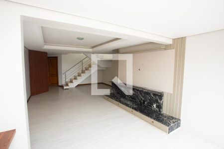 Sala de apartamento para alugar com 3 quartos, 400m² em Marechal Rondon, Canoas