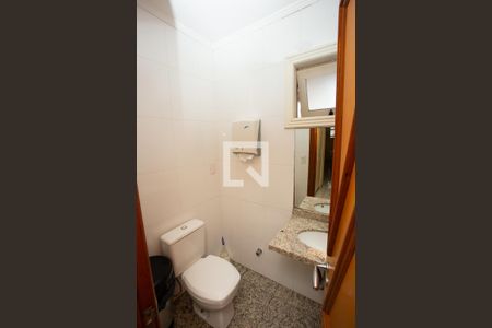 Área comum de apartamento à venda com 3 quartos, 400m² em Marechal Rondon, Canoas